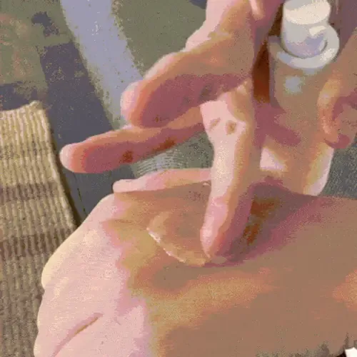 Flacone di Sensara™ Siero