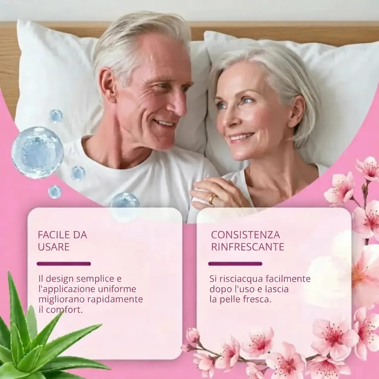 Sensara™ Siero