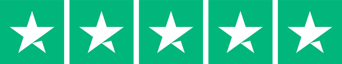 Valutazione 5 stelle